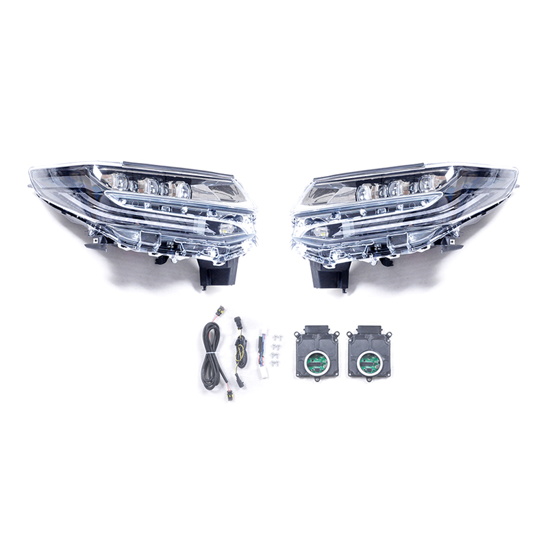 2018-2023 VELLFIRE/ ALPHARD AUTO AUTO