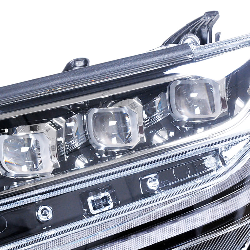 2018-2023 VELLFIRE/ ALPHARD AUTO AUTO