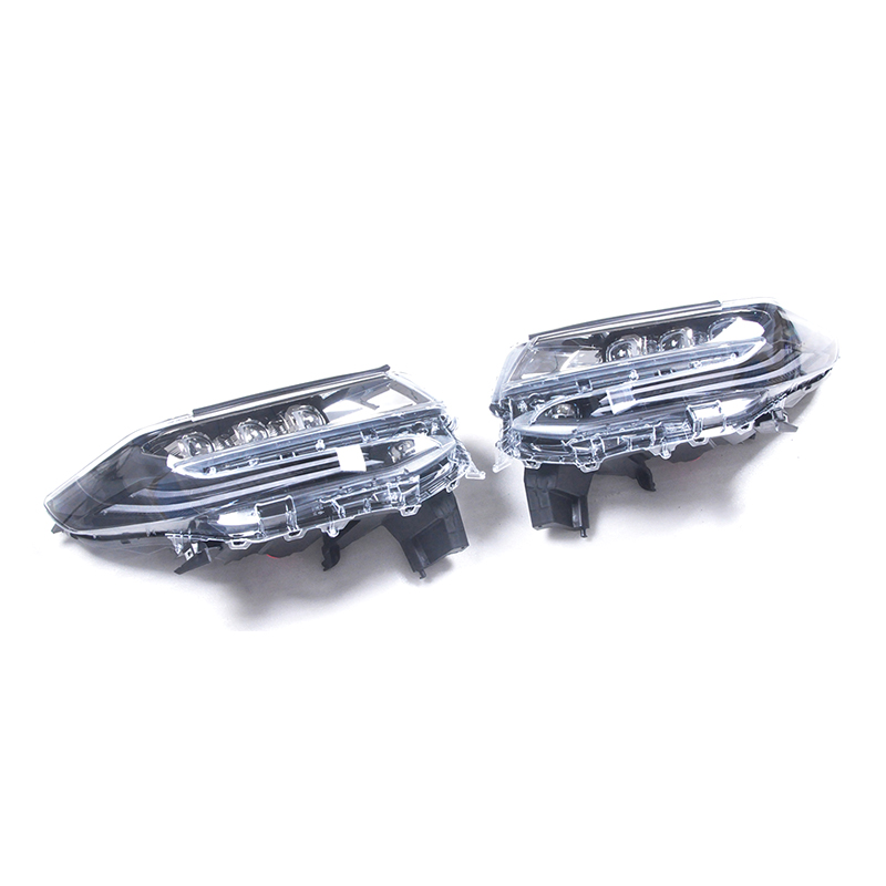 2018-2023 VELLFIRE/ ALPHARD AUTO AUTO