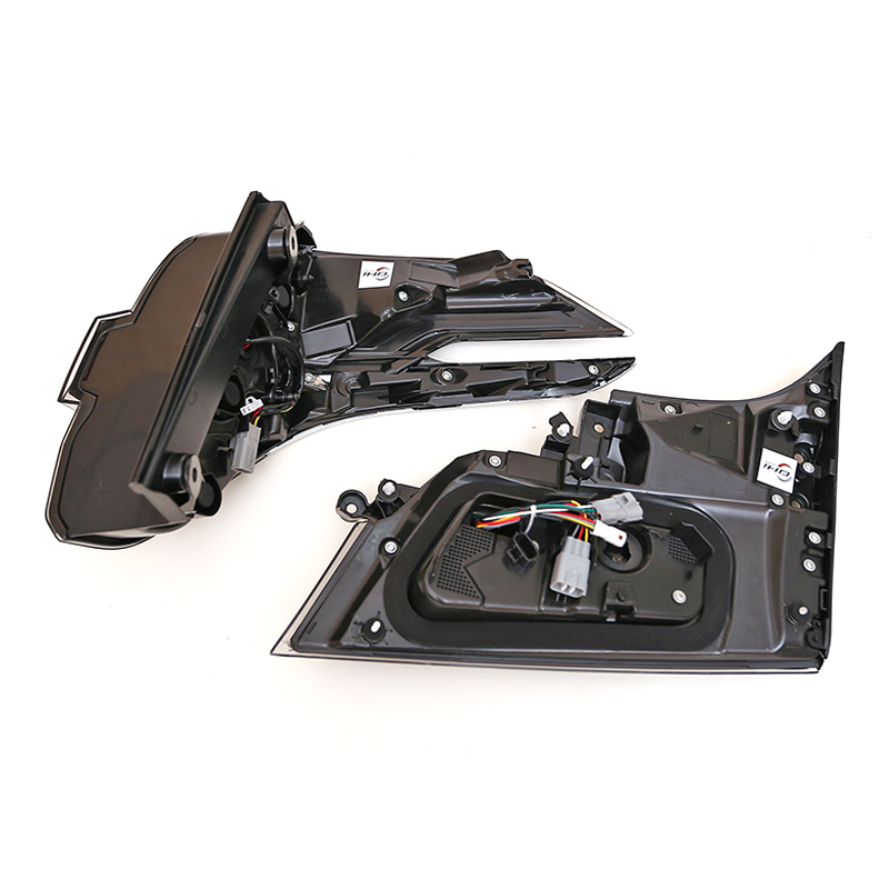 Lămpi de coadă Vellfire/ Alphard 2018-2023