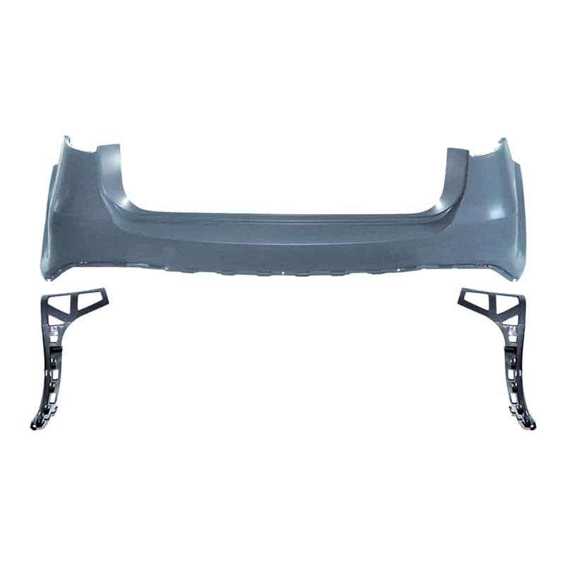 2020+ GLS63 X167 BodyKit