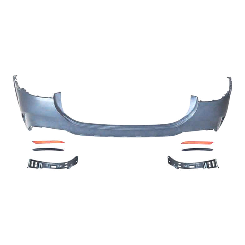 2020+ gle coupe 63 c167 bodykit