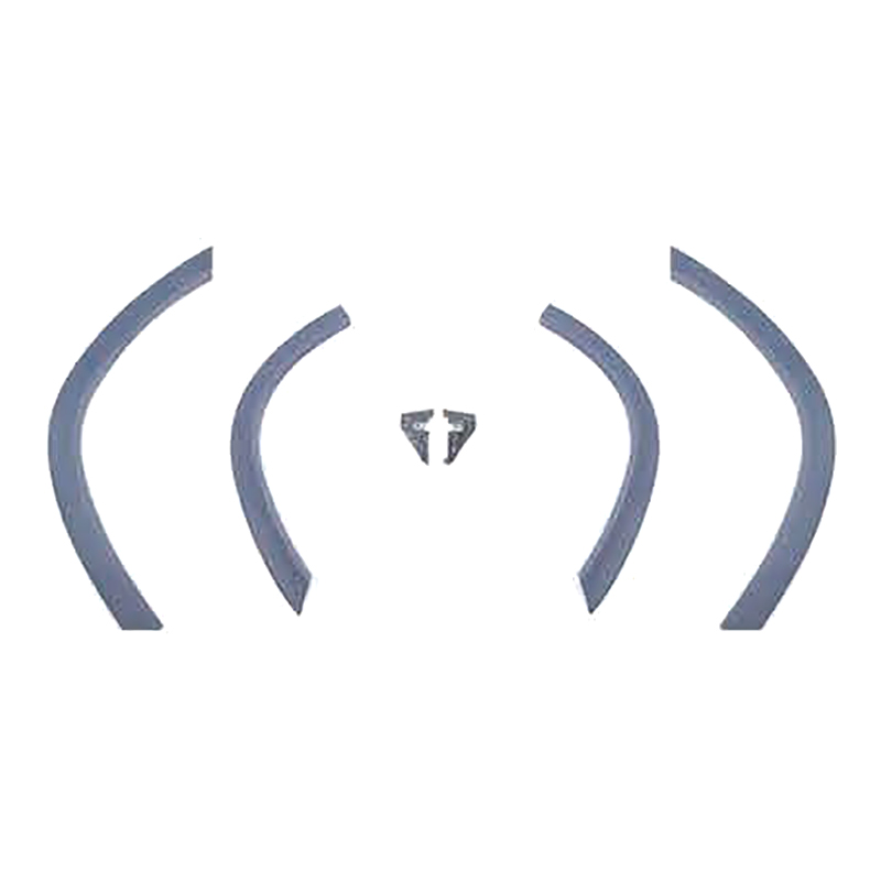 2020+ gle coupe 63 c167 bodykit