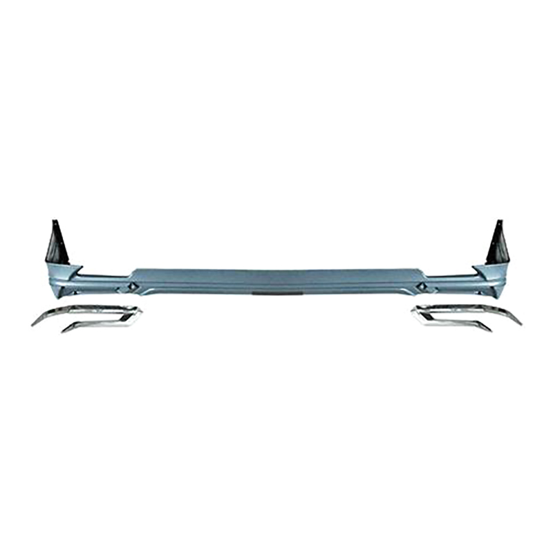 2011-2014 VELLFIRE Upgrade la 2018-2023 Vellfire Body Kit